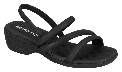 حذاء  نسائي برازيلي من بيرا ريو 8527.108 Brazilian Women's Shoes from BEIRA RIO 8527.108