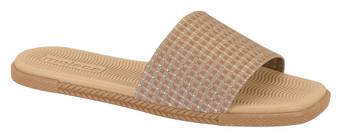 سليبر نسائي برازيلي من موليكا 5494.100 Brazilian Women's Slippers from MOLECA 5494.100