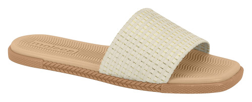 سليبر نسائي برازيلي من موليكا 5494.100 Brazilian Women's Slippers from MOLECA 5494.100