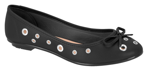 حذاء نسائي برازيلي من موليكا 5027.1478 Brazilian Women's Shoes from MOLECA 5027.1478