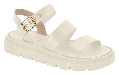 حذاء نسائي برازيلي من موليكا 5504.101 Brazilian Women's Sandals from MOLECA 5504.101