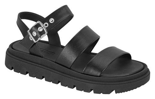 حذاء نسائي برازيلي من موليكا 5504.101 Brazilian Women's Sandals from MOLECA 5504.101