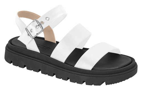 حذاء نسائي برازيلي من موليكا 5504.101 Brazilian Women's Sandals from MOLECA 5504.101
