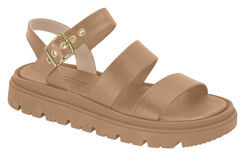 حذاء نسائي برازيلي من موليكا 5504.101 Brazilian Women's Sandals from MOLECA 5504.101