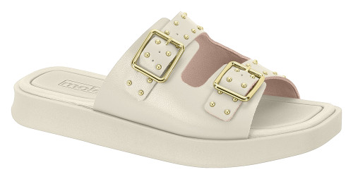 سليبر نسائي برازيلي من موليكا 5506.101 Brazilian Women's slippers from MOLECA 5506.101