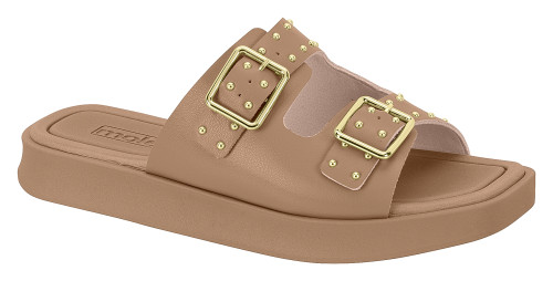 سليبر نسائي برازيلي من موليكا 5506.101 Brazilian Women's slippers from MOLECA 5506.101