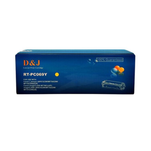 دان آند جي Dandj rt-pc069