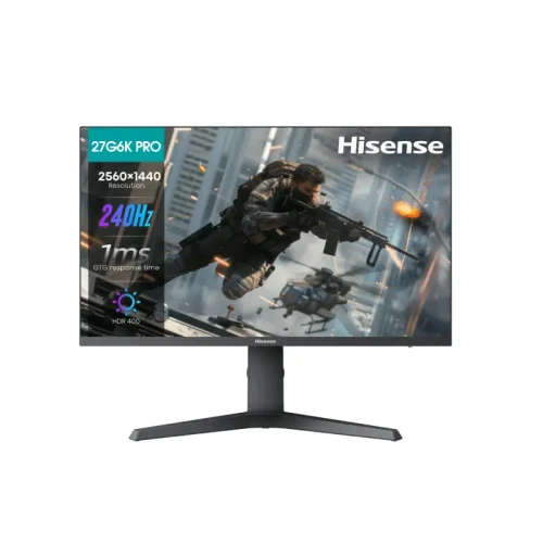 hisense Hisense 27g6k-pro Gaming Monitor