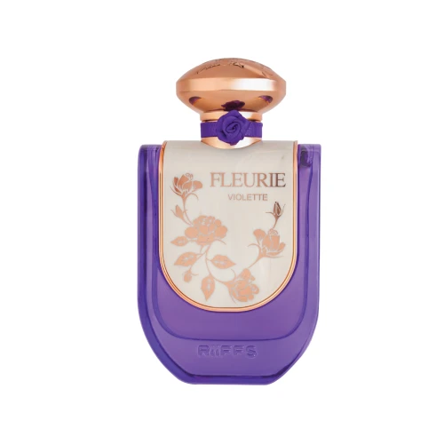 عطر فلوري فيوليت للنساء Fleurie Violette Eau de Parfum