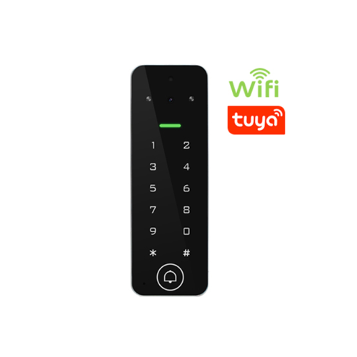 3siraq 3siraq Lock Video Intercom
