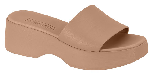 سليبر نسائي برازيلي من موليكا 5503.1 Brazilian Women's Slippers from MOLECA 5503.1
