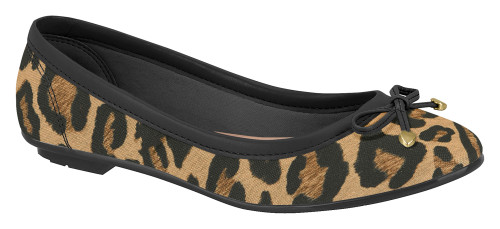 حذاء نسائي برازيلي من موليكا 5027.1423 Brazilian Women's Shoes from MOLECA 5027.1423