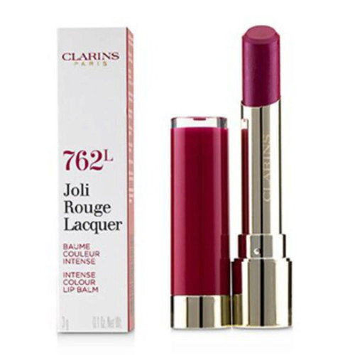 أحمر شفاه جولي روج لكر Joli Rouge Lacquer Lipstick