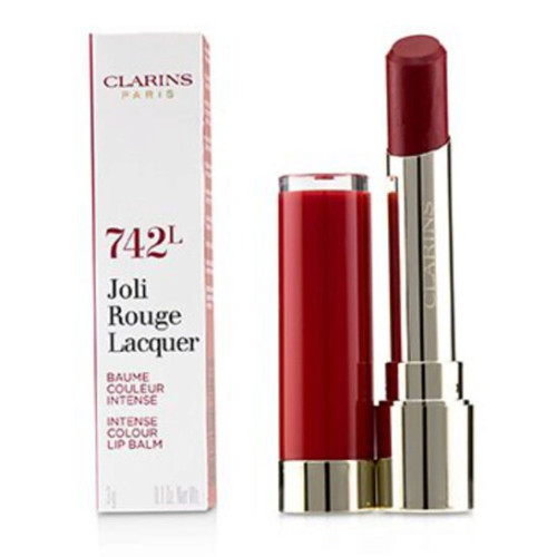 أحمر شفاه جولي روج لكر Joli Rouge Lacquer Lipstick
