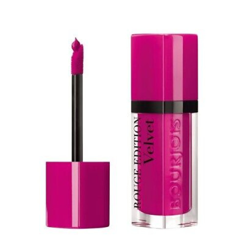 أحمر شفاه سائل روج إديشن فيلفيت Rouge Edition Velvet Liquid Lipstick