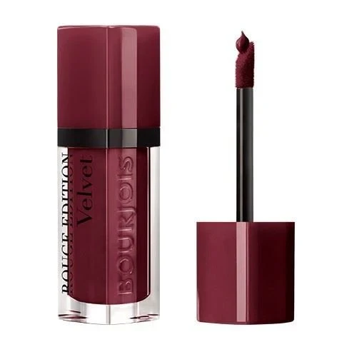 أحمر شفاه سائل روج إديشن فيلفيت Rouge Edition Velvet Liquid Lipstick