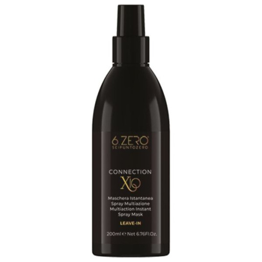 ماسك شعر بدون شطف 10 فوائد متعددة 200 مل Multi-Action Leave-In Hair Mask Spray 200ml