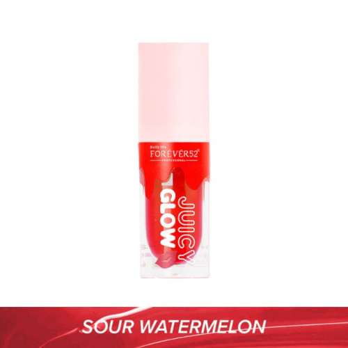 غلوس زيتي للشفاه Juicy Glow Lip Oil