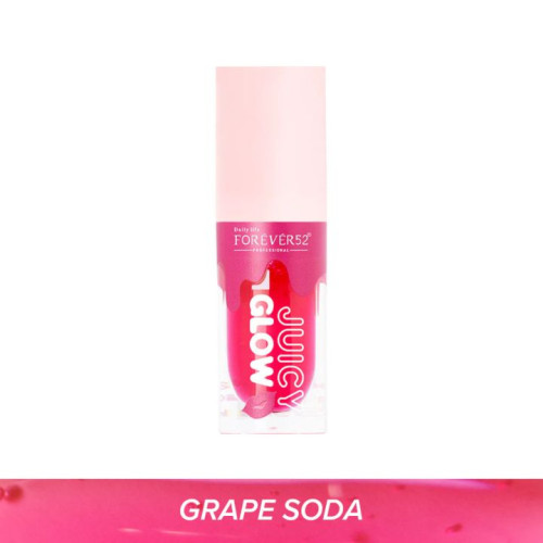 غلوس زيتي للشفاه Juicy Glow Lip Oil