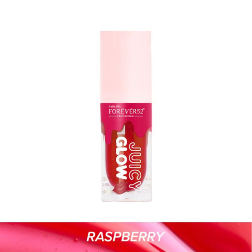 غلوس زيتي للشفاه Juicy Glow Lip Oil