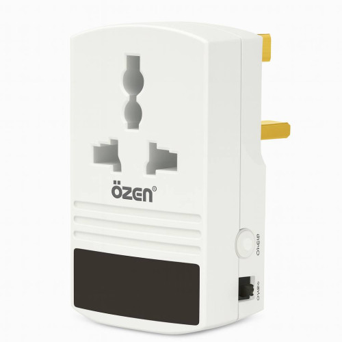 جهاز حماية فولتية من ماركة أوزن (Özen) – 13 أمبير Özen Voltage Protector – 13A