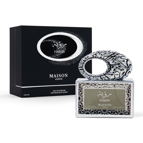 عطر رويه للجنسين Vision  Eau de Parfum