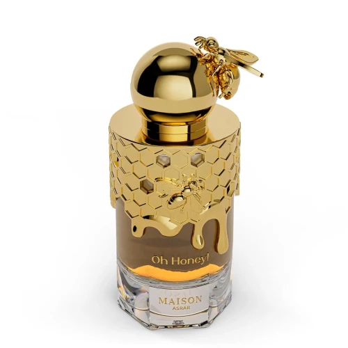 عطر  أو هاني للجنسين Oh Honey Eau de Parfum
