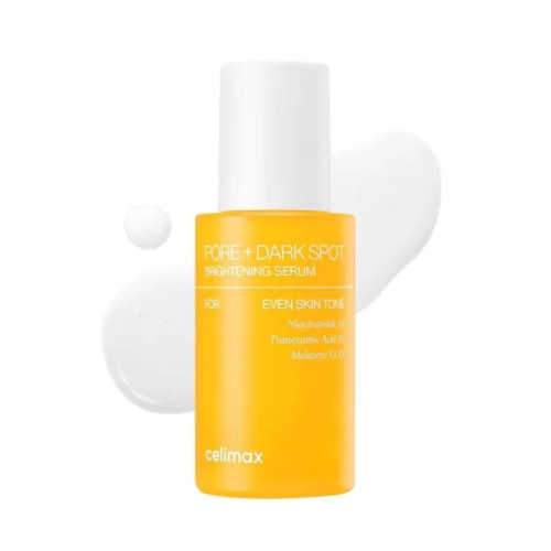 سيروم تفتيح المسام والبقع الداكنة Pore & Dark Spot Brightening Serum