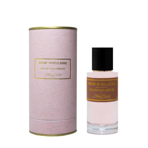 عطر ريف ستيلار كولكشن بريفيه Eau de Parfum للجنسين Rêve Stellaire Collection Privée Eau de Parfum Unisex Perfume