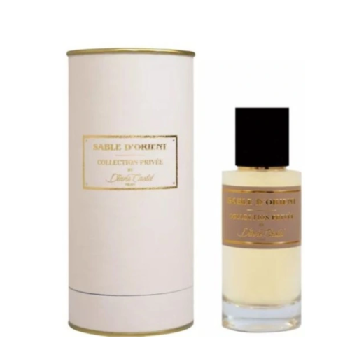 عطر سابل دوريون كولكشن بريفيه EDP  للجنسين Sable d’Orient Collection Privée EDP Unisex Perfume