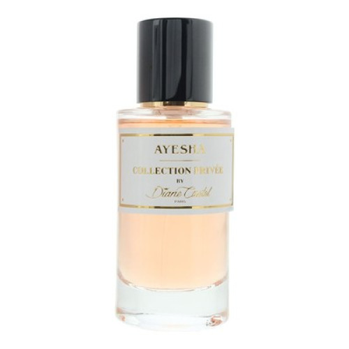 عطر عائشة كولكشن بريفيه Eau de Parfum للجنسين Ayesha Collection Privée Eau de Parfum Unisex Perfume