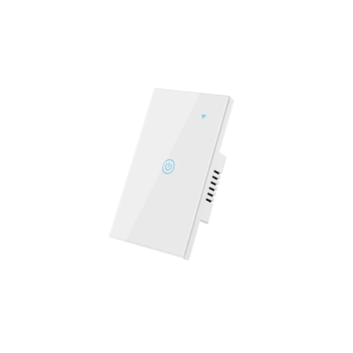 زر الأنارة الأحادي الذكي Smart Single Light Switch