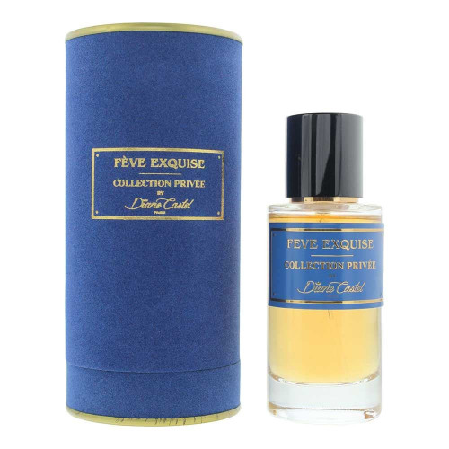 عطر فيف إكزكويز كوليكشن بريفيه Eau de Parfum للجنسين Fève Exquise Collection Privée Eau de Parfum Unisex