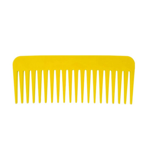 مشط عريض لفك تشابك الشعر Wide Tooth Detangle Comb
