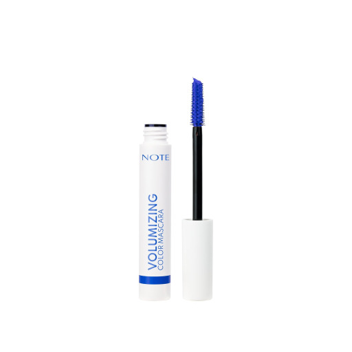 ماسكارا ملونة مكثفة ومطولة للرموش Volumizing Color Mascara Lengthening