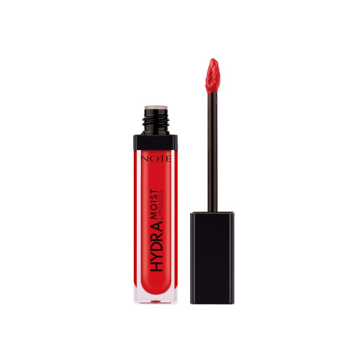 غلوس شفاه مرطب Hydramoist Moisturizing Lip Gloss 09 Heartbreaker