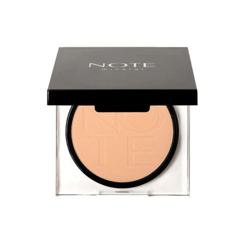 بودرة مضغوطة خفيفة الوزن لتثبيت المكياج Lightweight Setting Powder