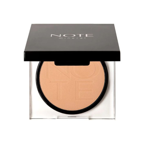 بودرة مضغوطة خفيفة الوزن لتثبيت المكياج Lightweight Setting Powder