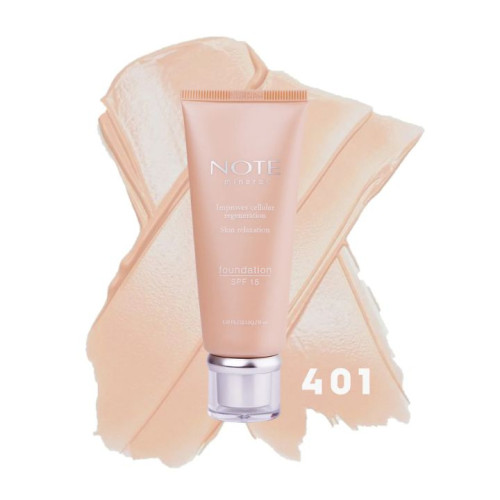 كريم أساس معدني Mineral Foundation