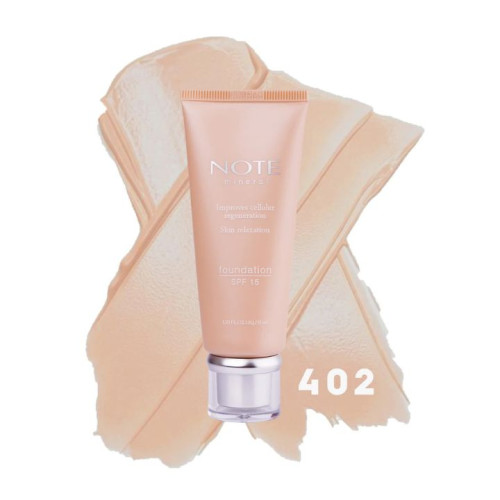كريم أساس معدني Mineral Foundation