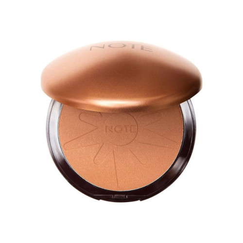 بودرة برونزية خفيفة ومرطبة Lightweight Bronzing Powder