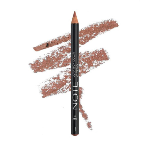 قلم تحديد الشفاه ألترا ريتش كولور Ultra Rich Color Lip Liner Pencil