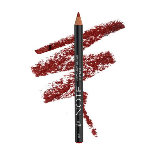 قلم تحديد الشفاه ألترا ريتش كولور Ultra Rich Color Lip Liner Pencil