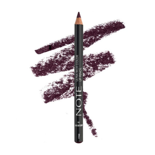 قلم تحديد الشفاه ألترا ريتش كولور Ultra Rich Color Lip Liner Pencil