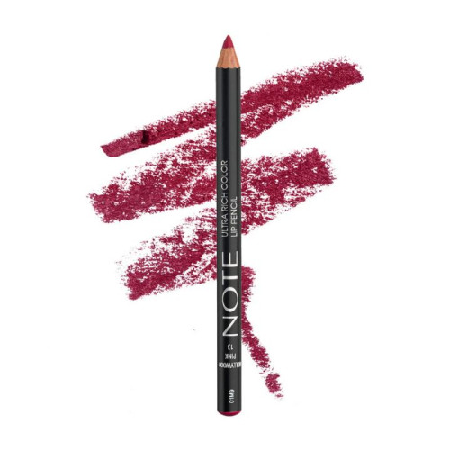 قلم تحديد الشفاه ألترا ريتش كولور Ultra Rich Color Lip Liner Pencil