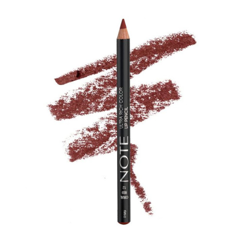 قلم تحديد الشفاه ألترا ريتش كولور Ultra Rich Color Lip Liner Pencil