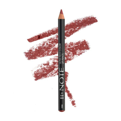 قلم تحديد الشفاه ألترا ريتش كولور Ultra Rich Color Lip Liner Pencil