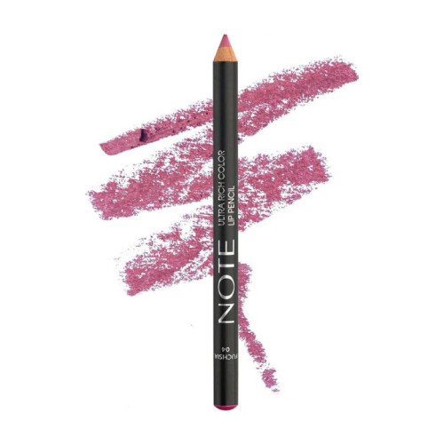 قلم تحديد الشفاه ألترا ريتش كولور Ultra Rich Color Lip Liner Pencil