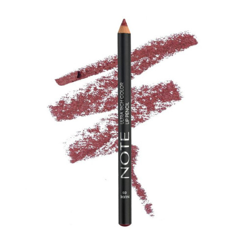 قلم تحديد الشفاه ألترا ريتش كولور Ultra Rich Color Lip Liner Pencil