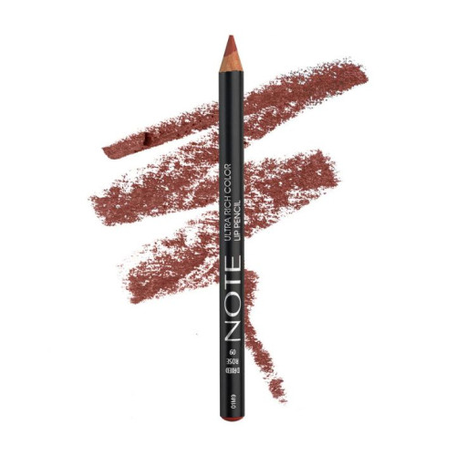 قلم تحديد الشفاه ألترا ريتش كولور Ultra Rich Color Lip Liner Pencil